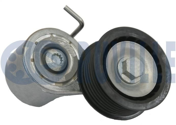 RUVILLE Τεντωτήρας ιμάντα, ιμάντας poly-V 542419 Βραχίονας σύσφιγξης RUVILLE A2 542419 φθηνά