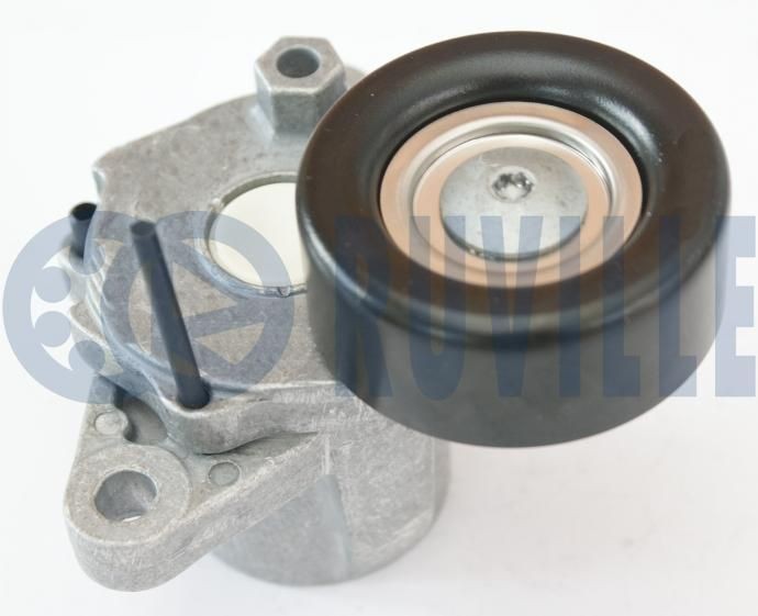 RUVILLE Riemspanner, Poly V-riem 542429 RUVILLE 542429 Riemspanner Kia Venga YN originele prijs