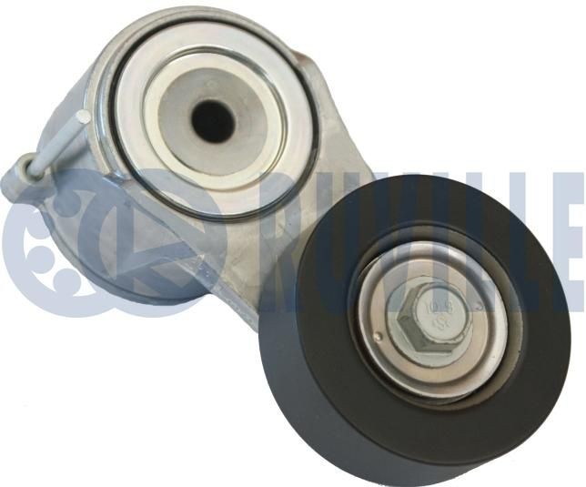 RUVILLE Galet tendeur de courroie d'accessoire 542443 Galet tendeur de courroie RUVILLE JEEP 542443