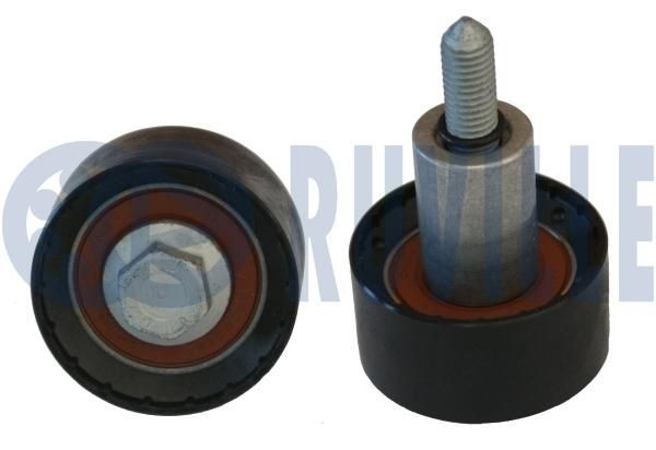 RUVILLE Seade- / juhtrull, hammasrihm 542460 Seade- / juhtrull, hammasrihm RUVILLE Volkswagen TOURAN 542460