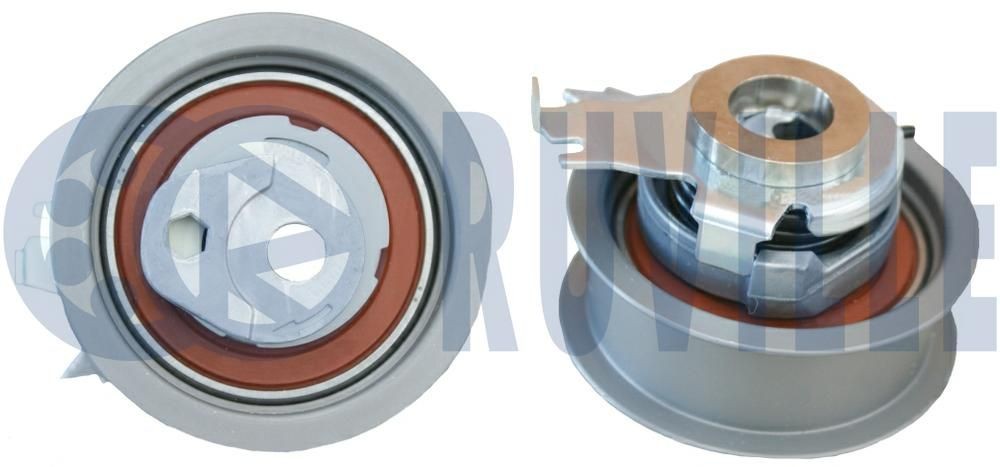 RUVILLE Kiristysrulla, hammashihnat 542461 542461 RUVILLE Kiristysrulla, hammashihnat AUDI A4