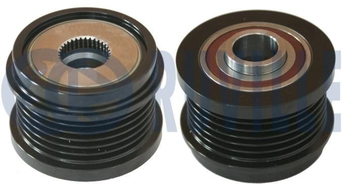 RUVILLE Generatortomgang 542466 Reimhjul dynamo RUVILLE KA 542466 billige