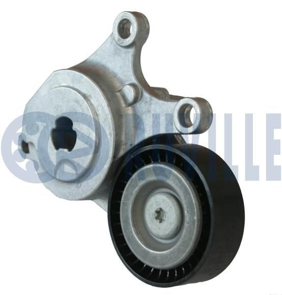 RUVILLE Hihnankiristin, moniurahihna 542485 542485 RUVILLE Hihnankiristin Mercedes-Benz SPRINTER hinta