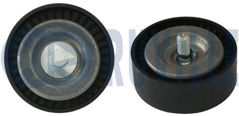 RUVILLE Geleiderol / omdraairol v-snaren 542496 RUVILLE 542496 Geleiderol Ford B-Max JK prijs