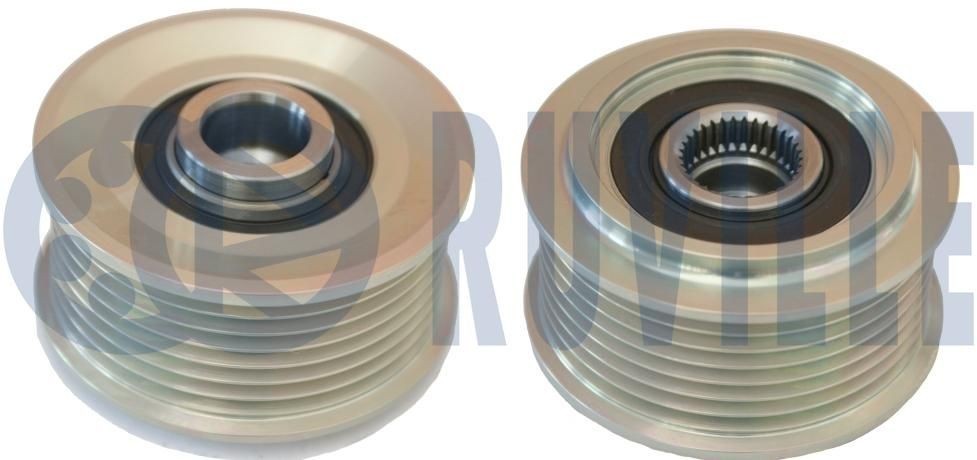 RUVILLE Dispositivo ruota libera alternatore 542510 Dispositivo ruota libera alternatore RUVILLE 542510 costo Kit riparazione Honda Civic 9 Tourer