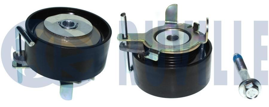 RUVILLE Rullo tenditore, cinghia dentata 542527 542527 costo Rullo tenditore, cinghia dentata RUVILLE FORD GRANADA