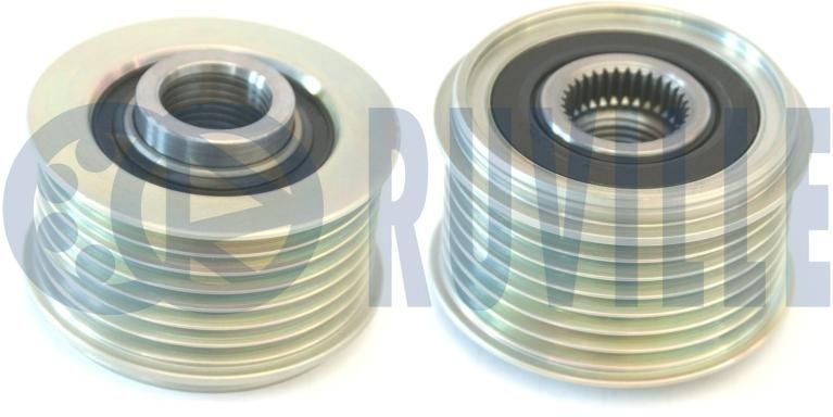 RUVILLE Alternator Freewheel Clutch 542578 Mercedes CLC RUVILLE freewheel clutch alternator 542578