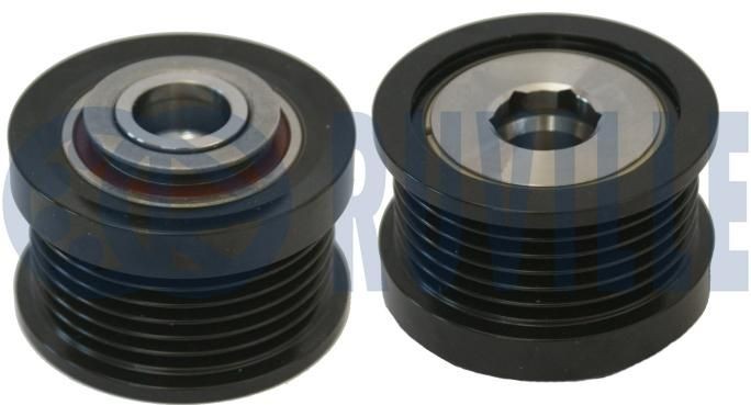 RUVILLE Ελεύθερη περιστροφή γεννήτριας 542585 Τροχαλία δυναμό RUVILLE ULYSSE 542585 φθηνά