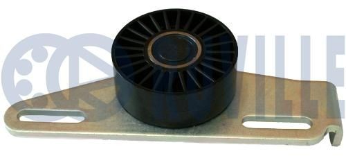 RUVILLE Tenditore cinghia servizi 542654 542654 costo Tenditore cinghia servizi RUVILLE RENAULT VEL SATIS