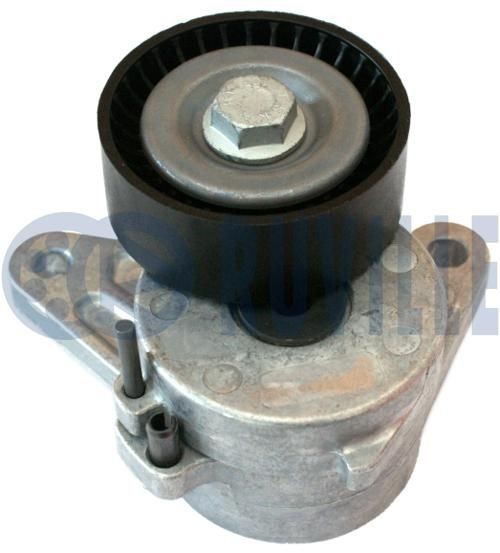 RUVILLE Τεντωτήρας ιμάντα, ιμάντας poly-V 542686 542686 Βραχίονας σύσφιγξης AUDI A2 RUVILLE