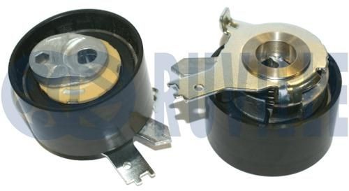 RUVILLE Spanrol, distributieriem 542736 Nissan BLUEBIRD Spanrol, tandriem RUVILLE 542736