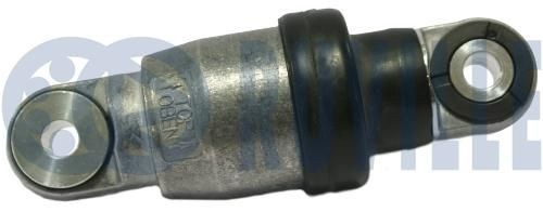 RUVILLE Võnkepehmendus, soonrihm 542741 Võnkepehmendus, soonrihm RUVILLE Mercedes-Benz GLK 542741
