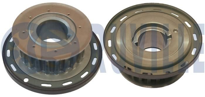 RUVILLE Medløberhjul, tandrem 542751 Medløberhjul, tandrem RUVILLE PREMACY 542751 billig