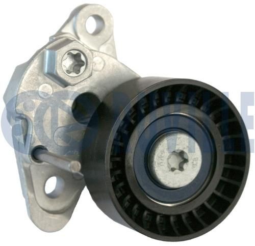 RUVILLE Τεντωτήρας ιμάντα, ιμάντας poly-V 542768 542768 Βραχίονας σύσφιγξης SEAT IBIZA RUVILLE