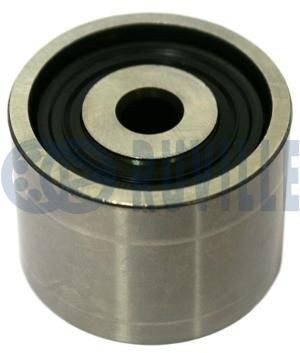 RUVILLE Løpehjul 542776 Styrerulle-kilerem tannrem RUVILLE Mercedes-Benz GLE 542776