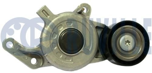 RUVILLE Poulie renvoi / transmission, courroie de distribution 542781 BMW Série 5 Poulie renvoi / transmission, courroie de distribution RUVILLE 542781