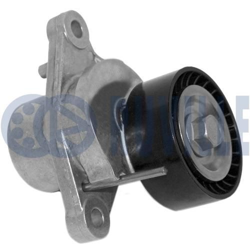 RUVILLE Tensioner pulley 542783 542783 RUVILLE tensioner pulley MITSUBISHI L300 / DELICA