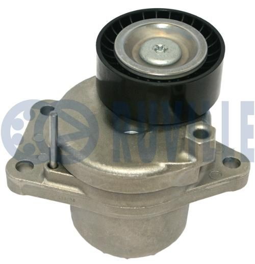 RUVILLE Poulie, tendeur de courroie d'accessoire 542786 Honda CONCERTO Galet tendeur RUVILLE 542786