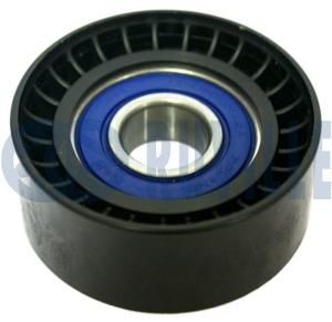 RUVILLE Styrrulle till kuggrem 542789 542789 RUVILLE styrrulle, kuggrem MERCEDES-BENZ SL