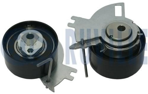 RUVILLE Spanrol, distributieriem 542790 RUVILLE 542790 originele Spanrol, tandriem OPEL ZAFIRA prijs