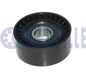 RUVILLE Τροχαλία παρέκκλισης, οδοντ. ιμάντας 542811 Τροχαλία παρέκκλισης, οδοντ. ιμάντας RUVILLE Dacia DUSTER 542811