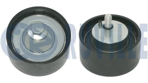 RUVILLE Seade- / juhtrull, soonrihm 542833 542833 Juhtrull FIAT MULTIPLA RUVILLE