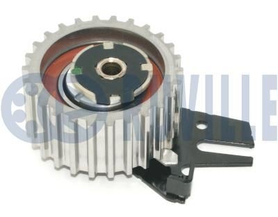 RUVILLE Strammehjul, tandrem 542882 542882 Strammehjul, tandrem JEEP CHEROKEE RUVILLE