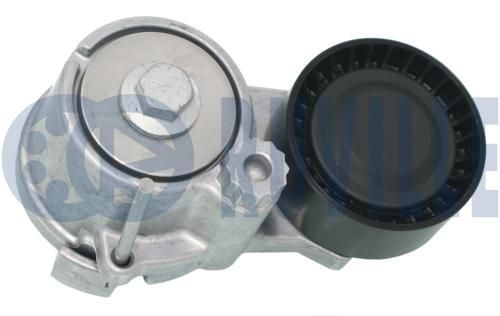 RUVILLE Riemspanner, Poly V-riem 542898 V snaar spanner RUVILLE KORANDO 542898 goedkoop