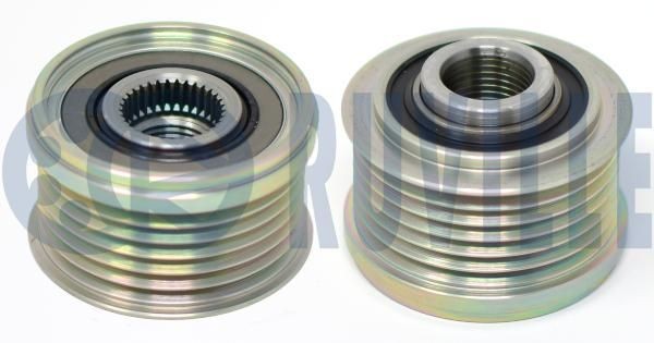 RUVILLE Dispositivo ruota libera alternatore 542915 542915 costo Puleggia alternatore RUVILLE ISUZU CAMPO
