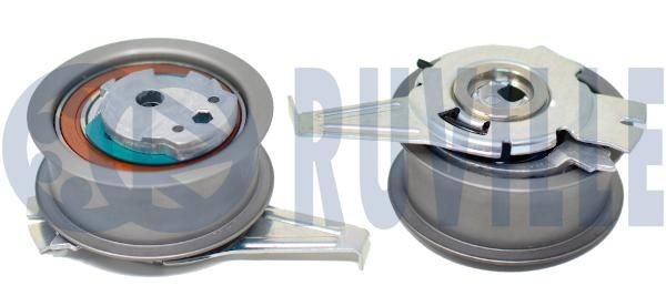 RUVILLE Kiristysrulla, hammashihnat 542919 542919 RUVILLE Kiristysrulla, hammashihnat AUDI A4