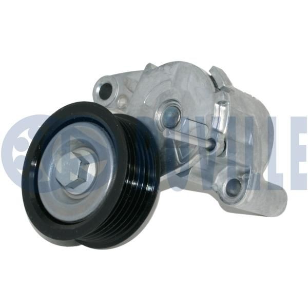 RUVILLE Galet tendeur de courroie d'accessoire 542927 542927 Tendeur de courroie VOLVO S60 RUVILLE