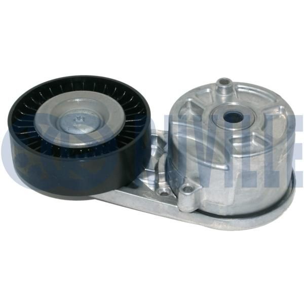 RUVILLE Galet tendeur de courroie d'accessoire 542928 542928 Galet tendeur de courroie FORD USA ESCORT RUVILLE