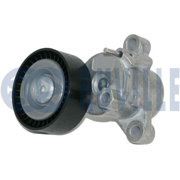 RUVILLE Galet tendeur de courroie d'accessoire 542929 Isuzu CAMPO Galet tendeur RUVILLE 542929