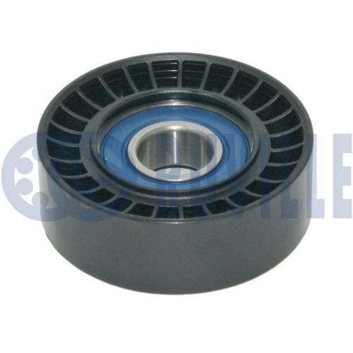 RUVILLE Polia de desvio / de guia, correia trapezoidal estriada 542934 Polia de desvio RUVILLE MODEL X 542934 baratos