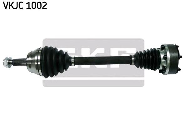 SKF Antriebswelle VKJC 1002 VKJC 1002 SKF Passat 3a5 Antriebswelle kaufen