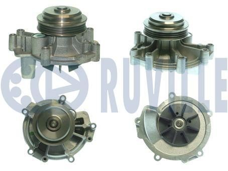 RUVILLE Pompa acqua 561001 561001 costo Pompa acqua PEUGEOT 504 RUVILLE