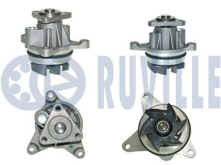 RUVILLE Wasserpumpe 561138 561138 Wasserpumpe RUVILLE FORD USA Kosten