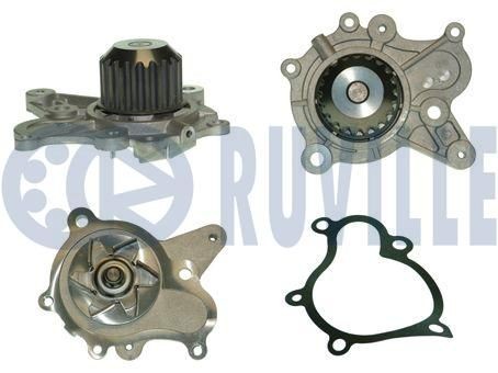 RUVILLE Pompa acqua 561307 561307 Pompa acqua RUVILLE KIA CERATO costo