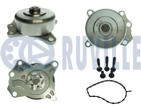 RUVILLE Pompa acqua 561371 561371 Pompa acqua RUVILLE PEUGEOT 504 costo