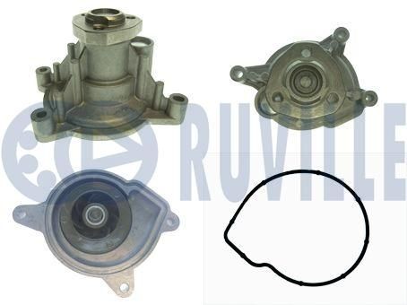 RUVILLE Vodné čerpadlo 561445 561445 RUVILLE Vodné čerpadlo Audi lacné