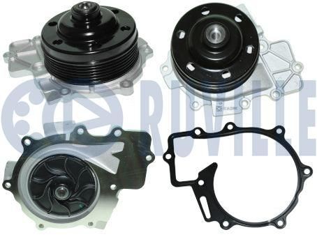 RUVILLE Vattenpump 561714 561714 RUVILLE vattenpump MERCEDES-BENZ T1 Buss