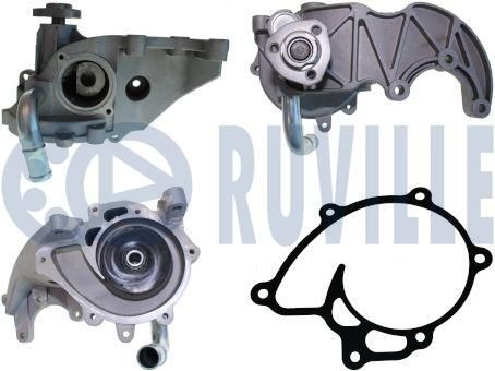 RUVILLE Wasserpumpe 561724 561724 RUVILLE CHEVROLET Wasserpumpe