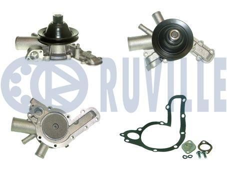 RUVILLE Αντλία νερού 56250P RUVILLE 56250P Αντλία νερού Alfetta GT (116) γνήσια τιμες