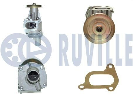 RUVILLE Vannpumpe 56693P Vannpumpe RUVILLE MULTIPLA 56693P billige
