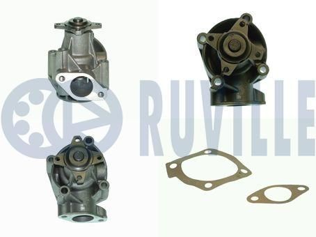 RUVILLE Wasserpumpe 56743 56743 RUVILLE MG Wasserpumpe