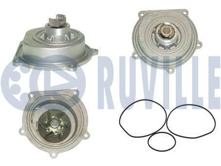 RUVILLE Waterpomp 56751 Waterpomp van de motor RUVILLE XJ 56751 goedkoop