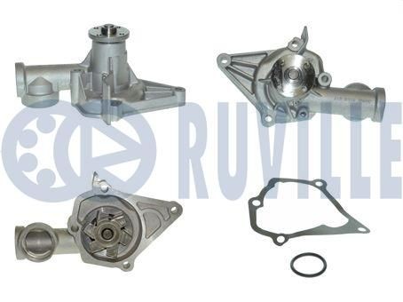 RUVILLE Veepump 56775 56775 RUVILLE Veepump CUPRA odav