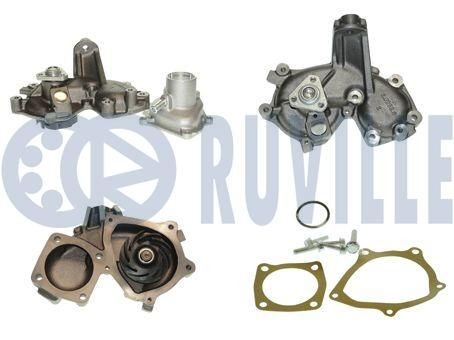 RUVILLE Ūdenssūknis 56853 RUVILLE Ūdens sūknis CUPRA 56853