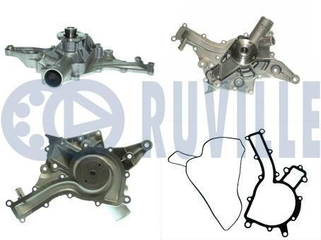 RUVILLE Veepump 56934A Veepump CUPRA RUVILLE 56934A