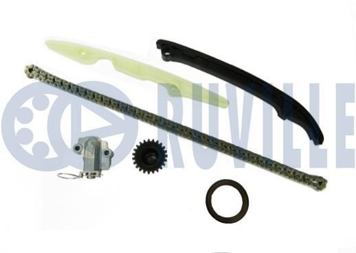 RUVILLE Jakoketjusarja 580087 580087 RUVILLE Jakoketjusarja Fiat FREEMONT hinta